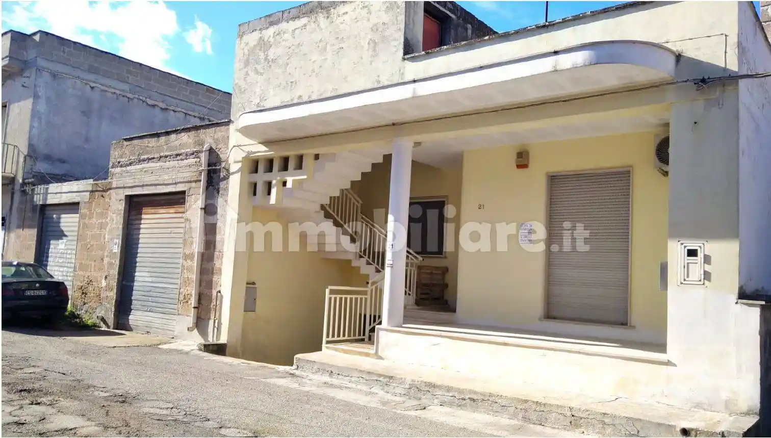 Villa in vendita a Manduria