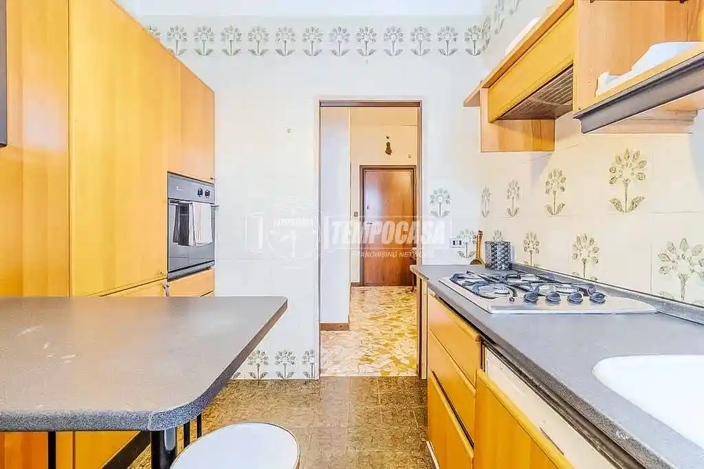 Trilocale via Codogno 1, Bologna - Sulmona, Milano - foto 2