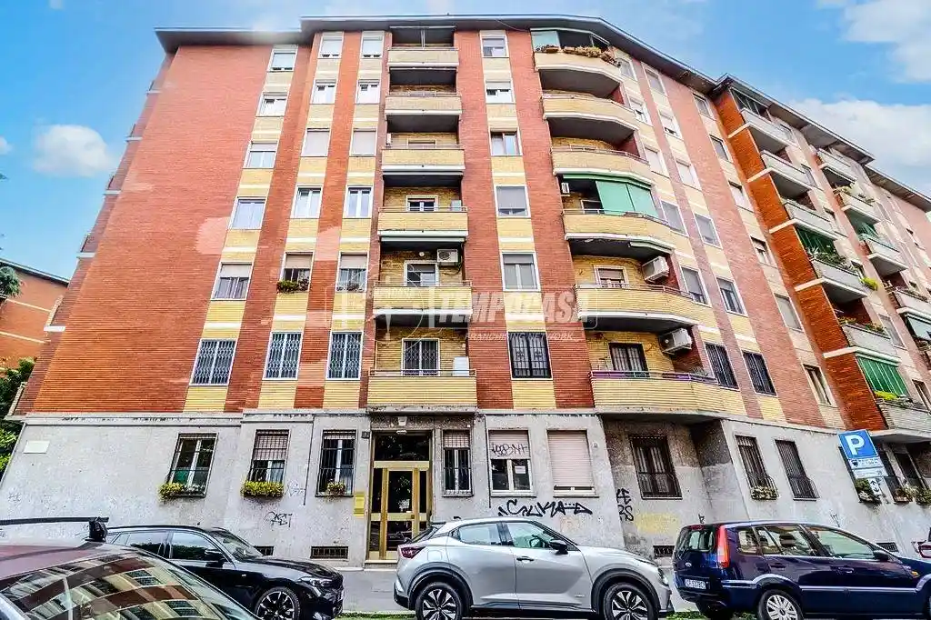 Trilocale via Codogno 1, Bologna - Sulmona, Milano - foto 5