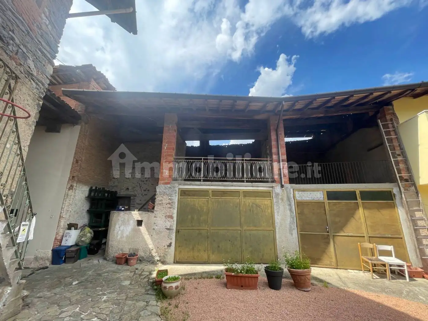 Appartamento in vendita a Rancio Valcuvia