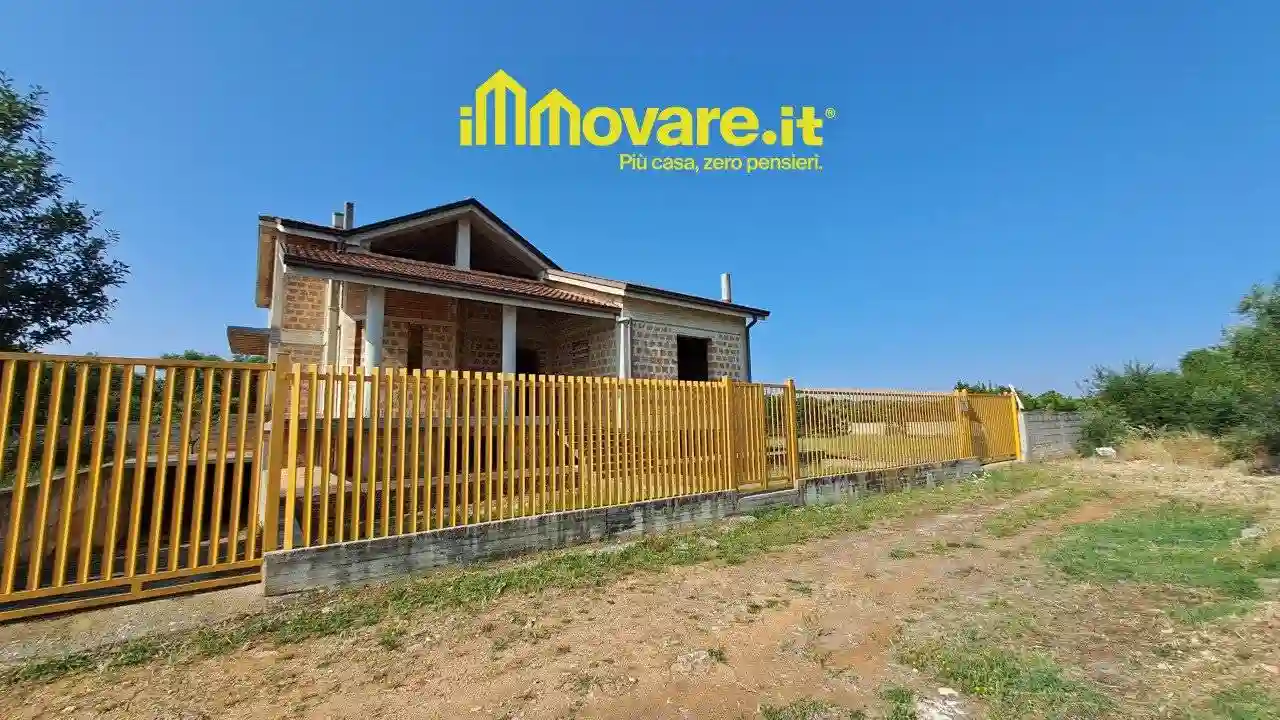 Casa indipendente - foto 2