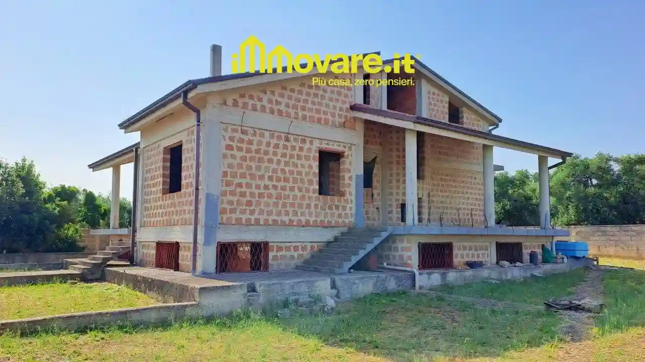 Casa indipendente - foto 3