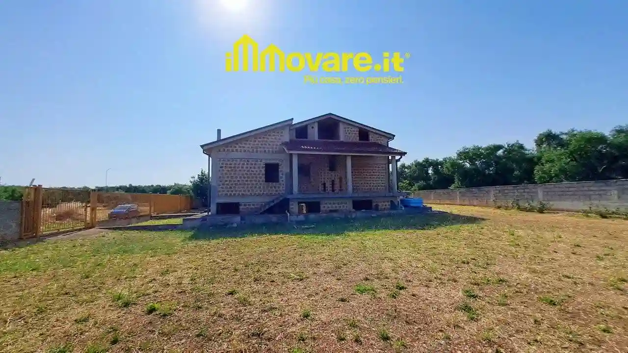 Casa indipendente - foto 4