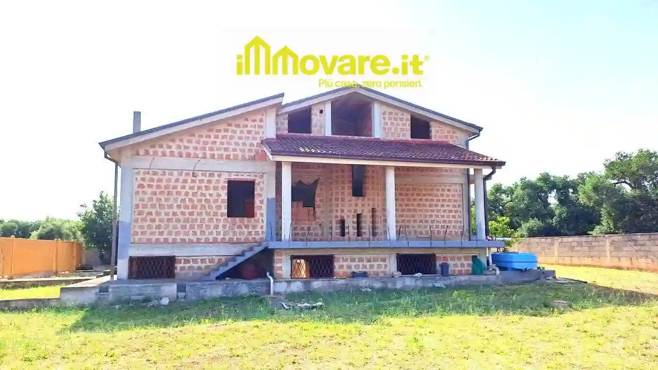 Casa indipendente - foto 5