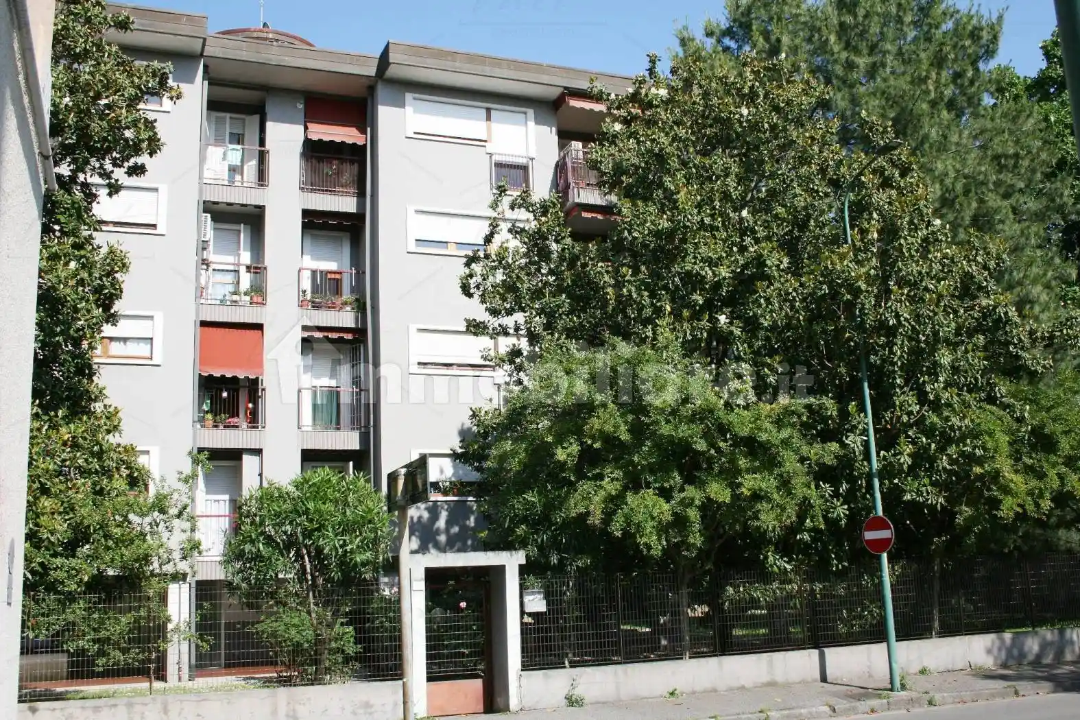 Appartamento in vendita a Cologno Monzese