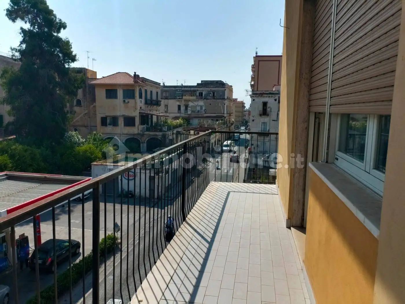 Appartamento in vendita a Torre del Greco