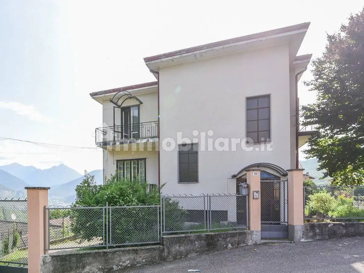 Appartamento in vendita a Castelmarte