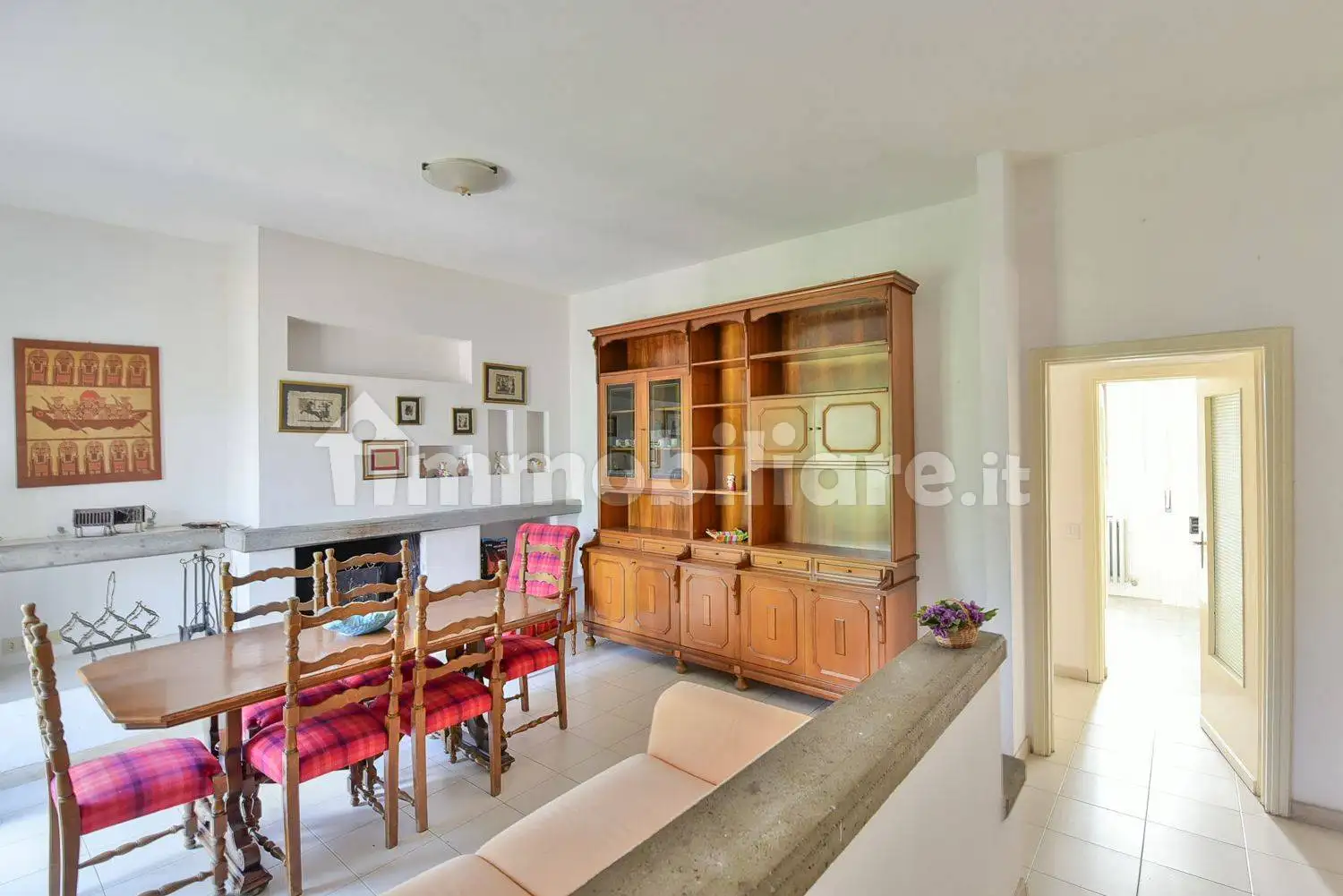 Trilocale via Risorgimento, Centro, Castelmarte - foto 2