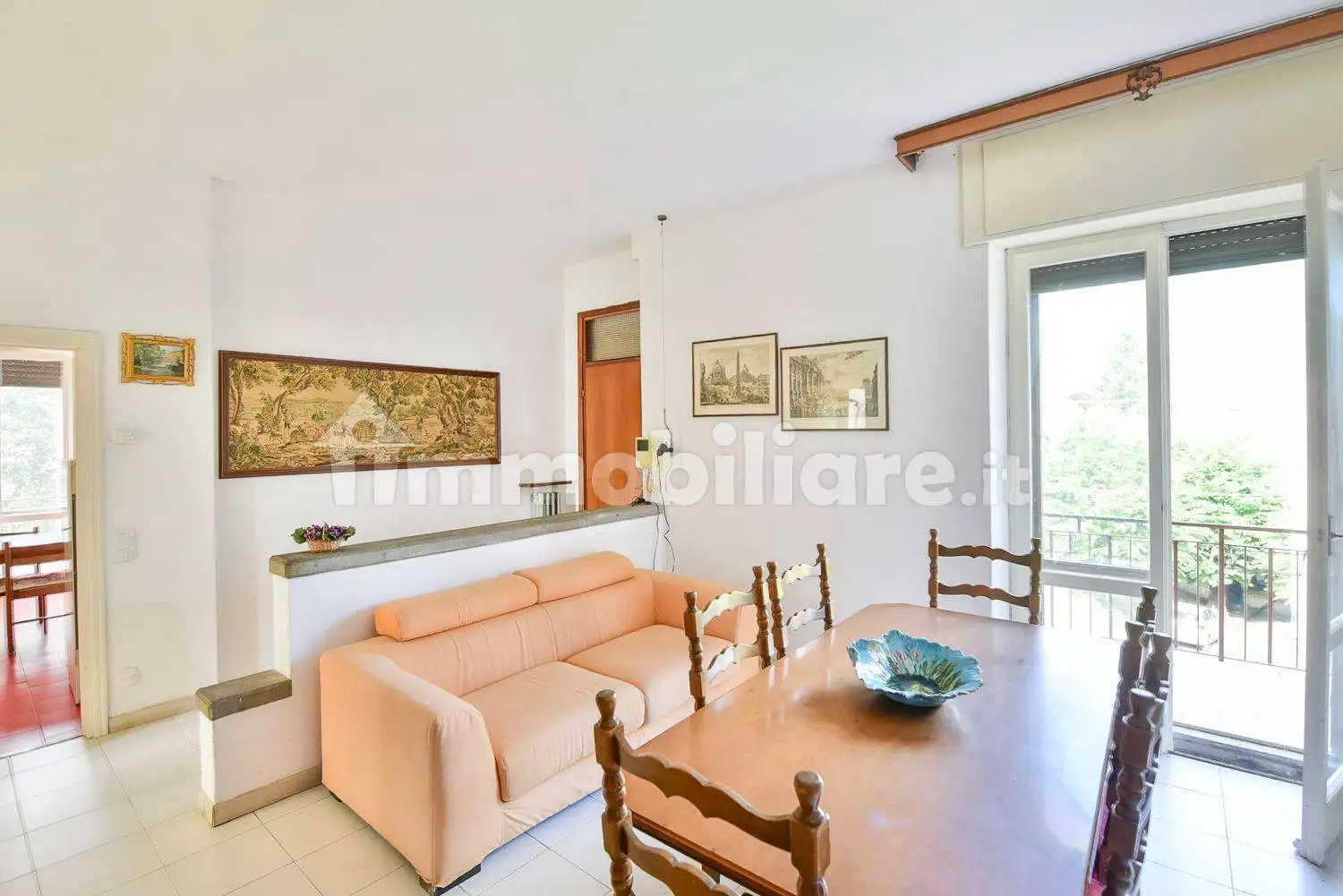 Trilocale via Risorgimento, Centro, Castelmarte - foto 3