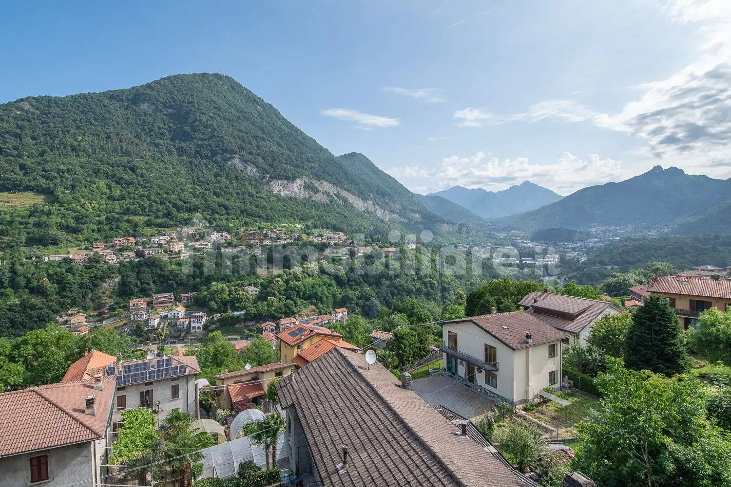 Trilocale via Risorgimento, Centro, Castelmarte - foto 5