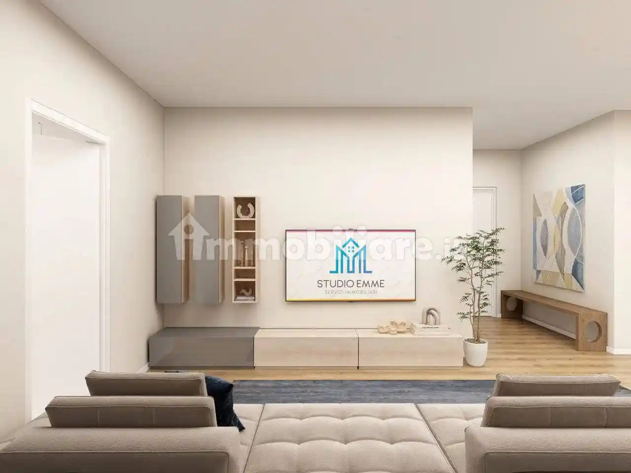 Appartamento in vendita a Cesano Maderno