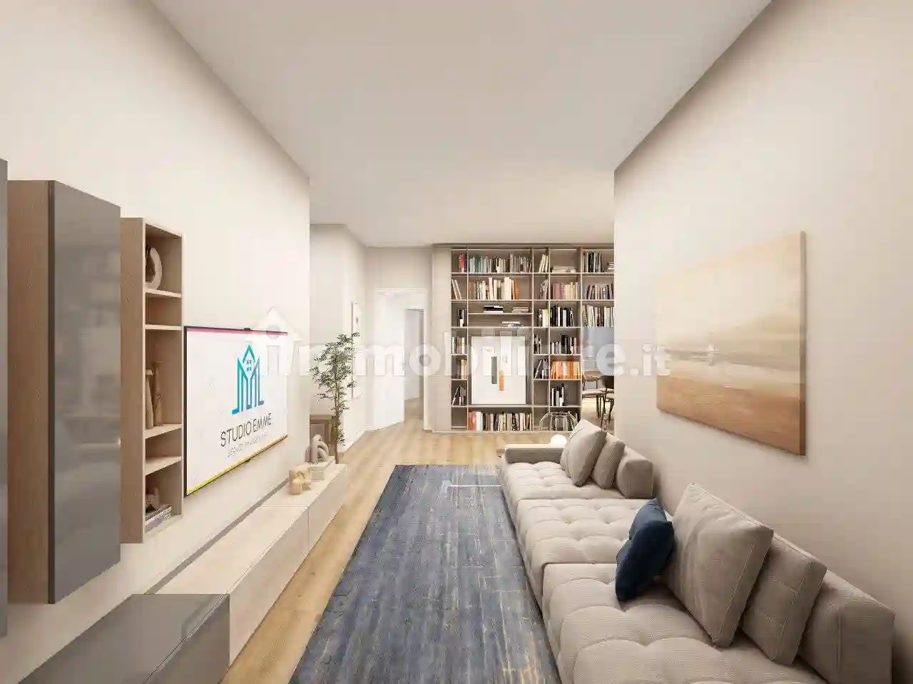 Appartamento - foto 2