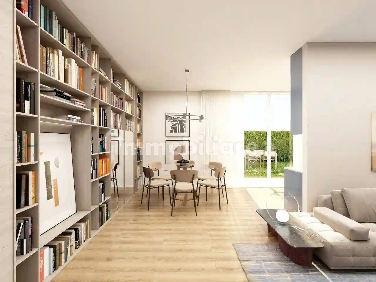 Appartamento - foto 4