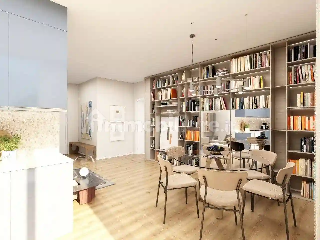 Appartamento - foto 5