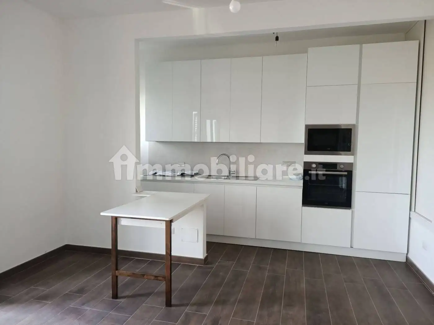 Appartamento in vendita a Rotondella