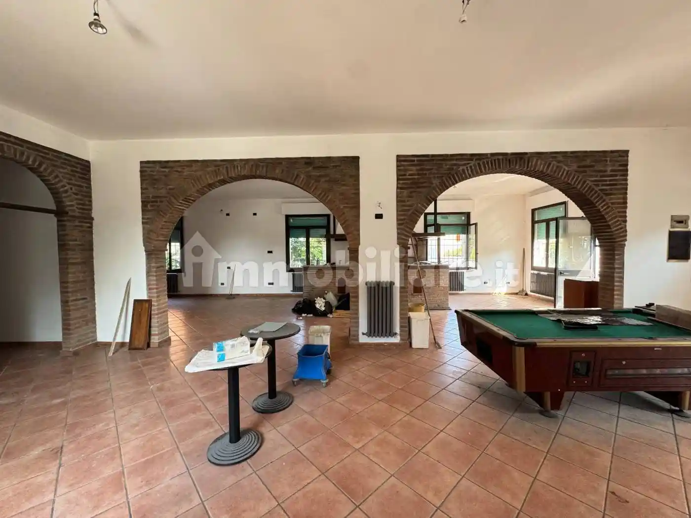 Casa indipendente in vendita a Portomaggiore