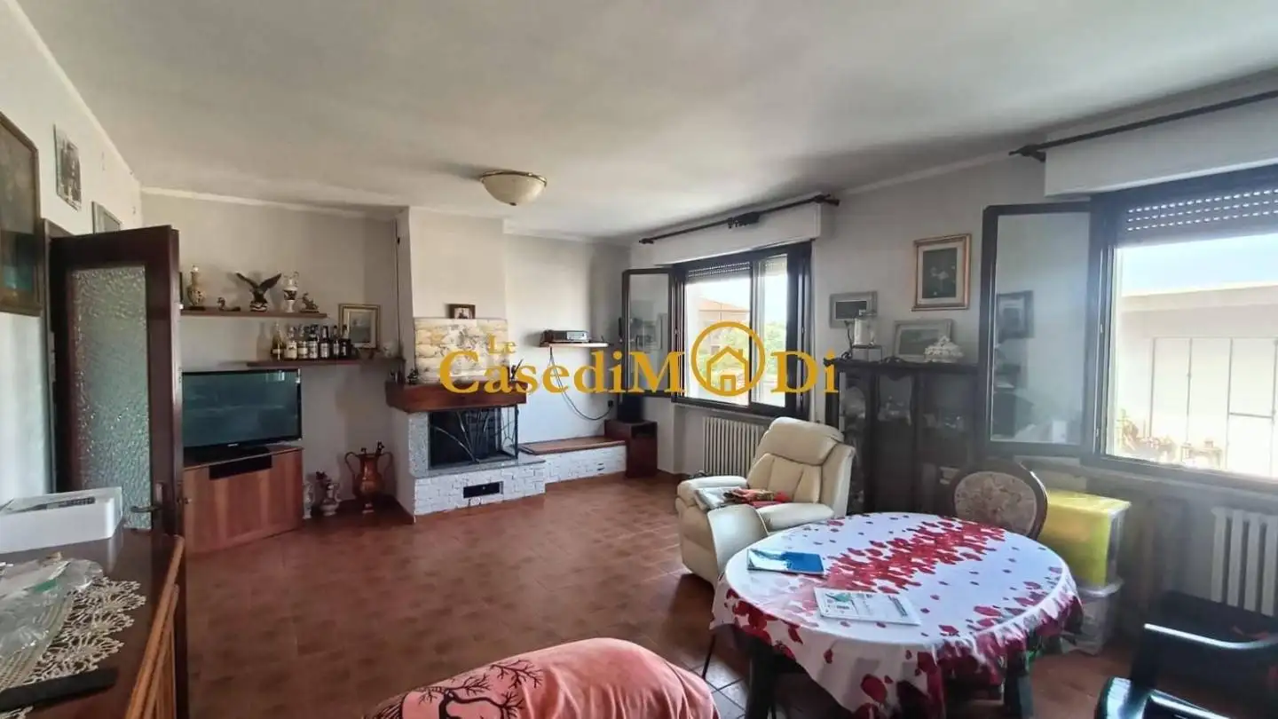 Appartamento in vendita a Livorno