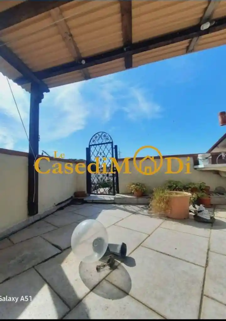 Quadrilocale buono stato, primo piano, Picchianti, Livorno - foto 2