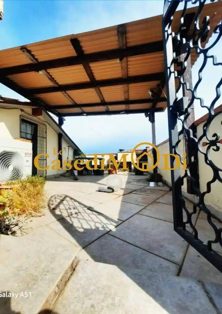 Quadrilocale buono stato, primo piano, Picchianti, Livorno - foto 3