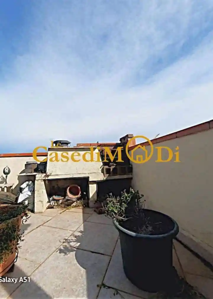 Quadrilocale buono stato, primo piano, Picchianti, Livorno - foto 4