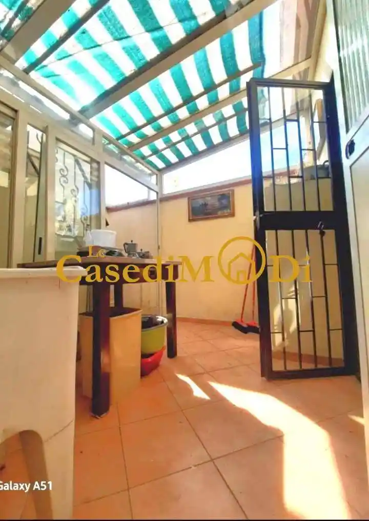 Quadrilocale buono stato, primo piano, Picchianti, Livorno - foto 5