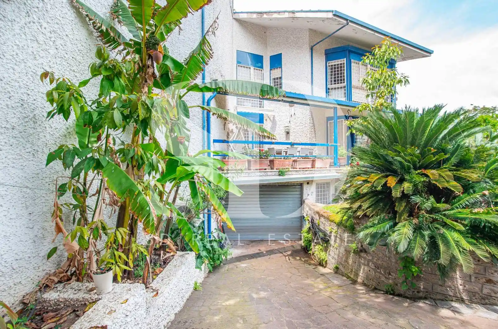 Villa plurifamiliare via Niceneto 59, Casal Palocco, Roma - foto 5