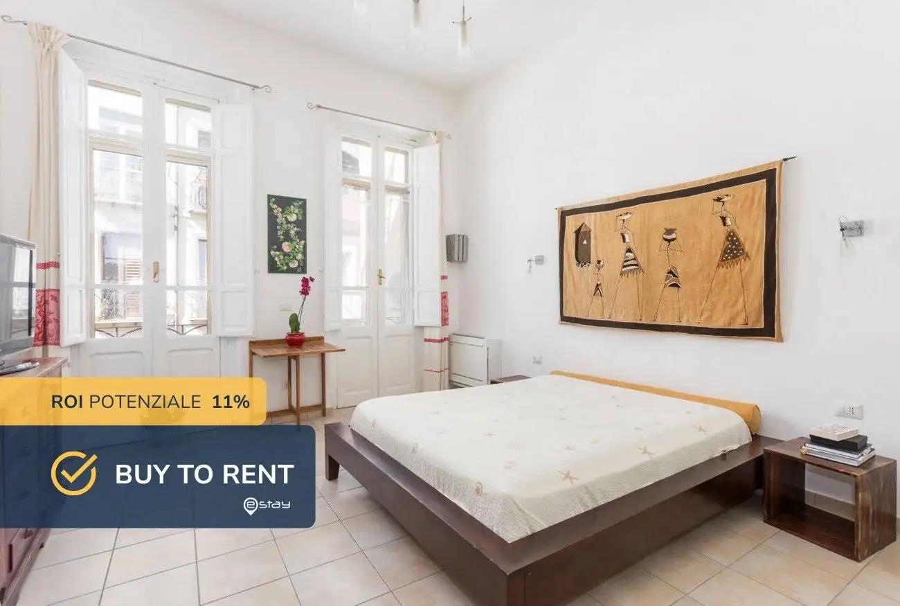 Appartamento in vendita a Cagliari