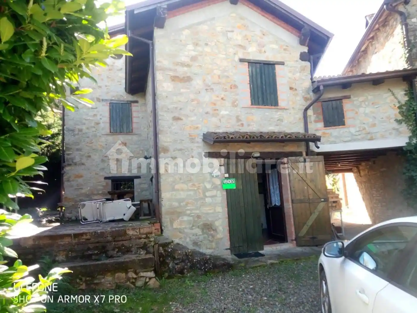 Rustico - Casale in vendita a Zavattarello