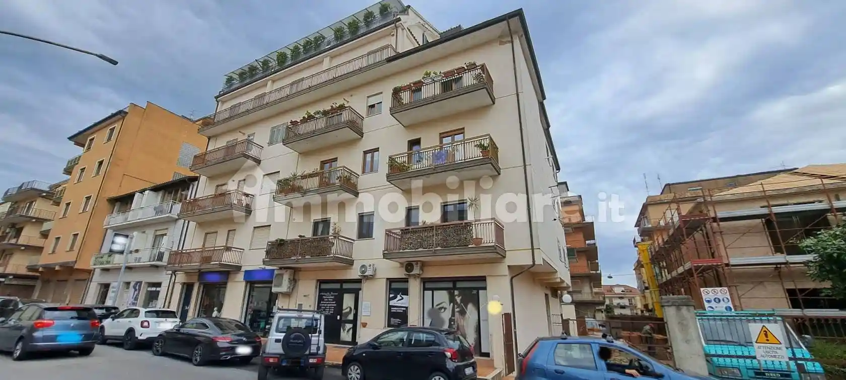 Appartamento in vendita a Vibo Valentia