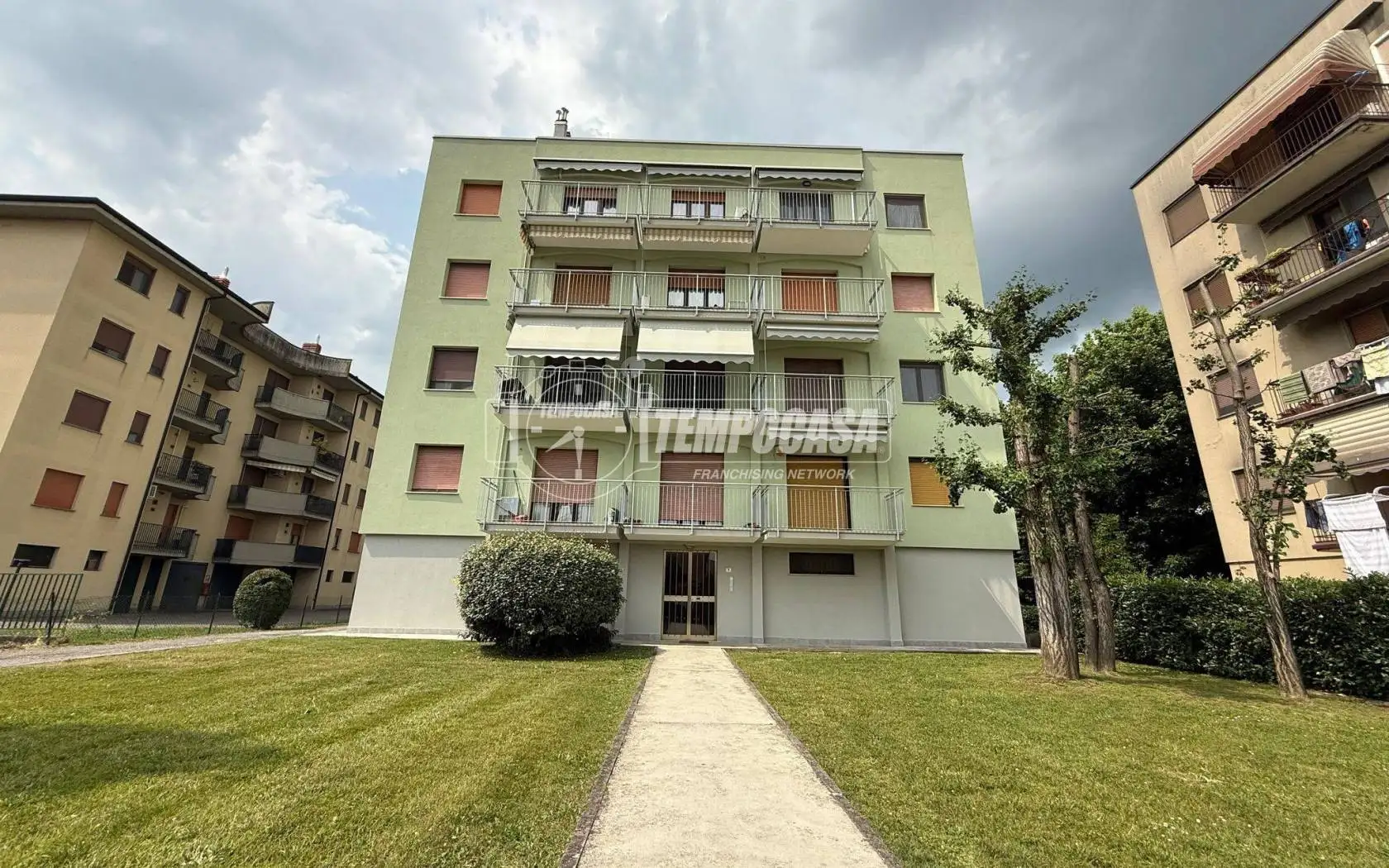 Appartamento in vendita a Lodi