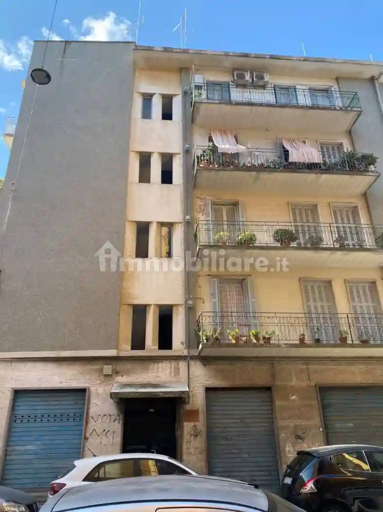 Palazzo - Edificio - foto 2