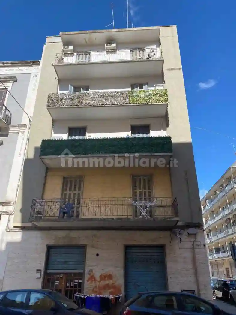 Palazzo - Edificio - foto 3