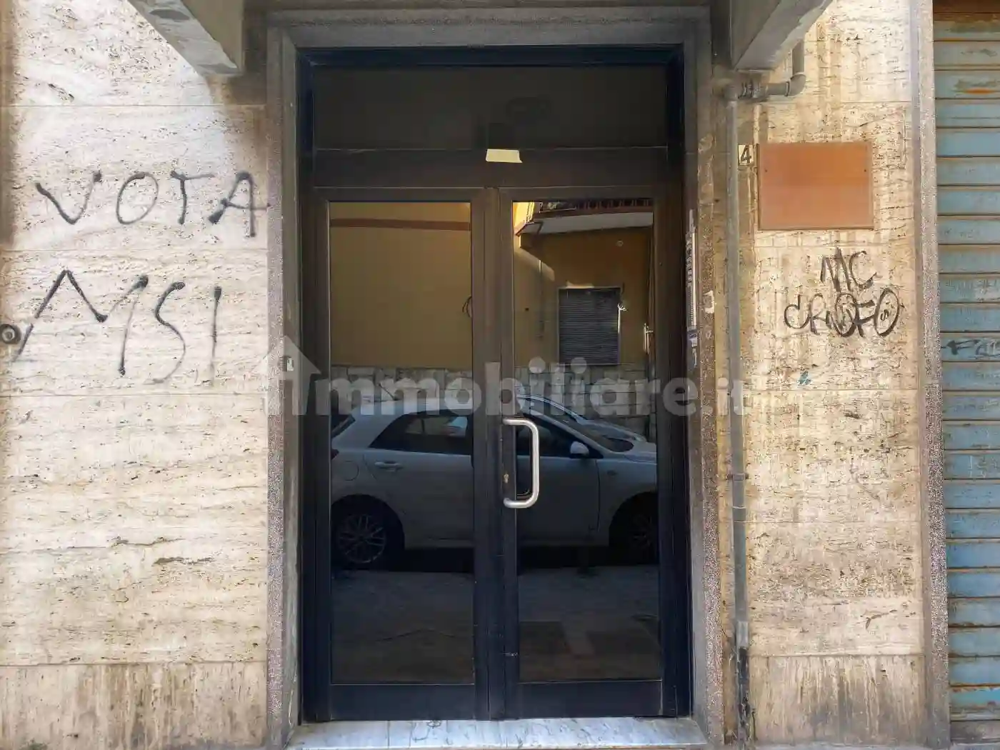 Palazzo - Edificio - foto 4