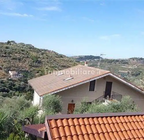 Attico - Mansarda in vendita a Pompeiana