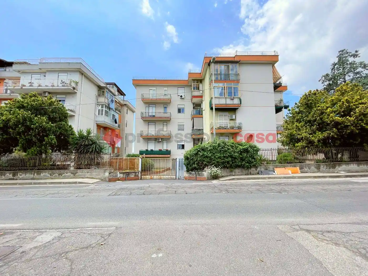 Appartamento in vendita a San Giovanni la Punta