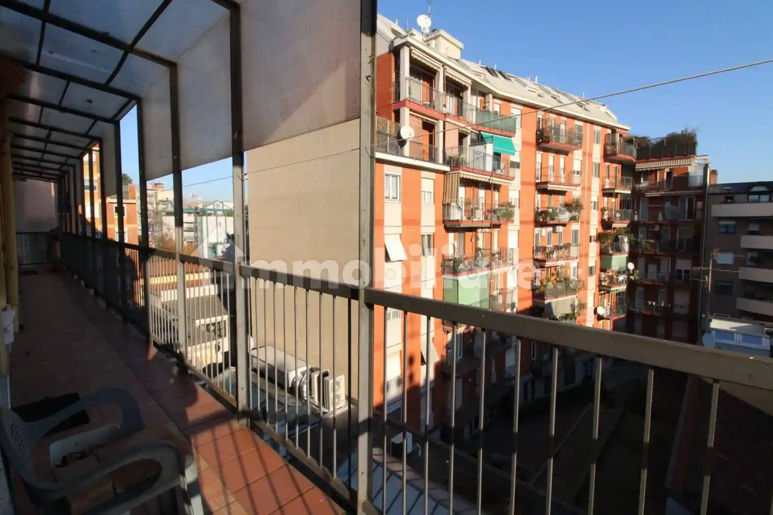 Quadrilocale via Generale Giuseppe Govone 48, Cenisio, Milano - foto 2