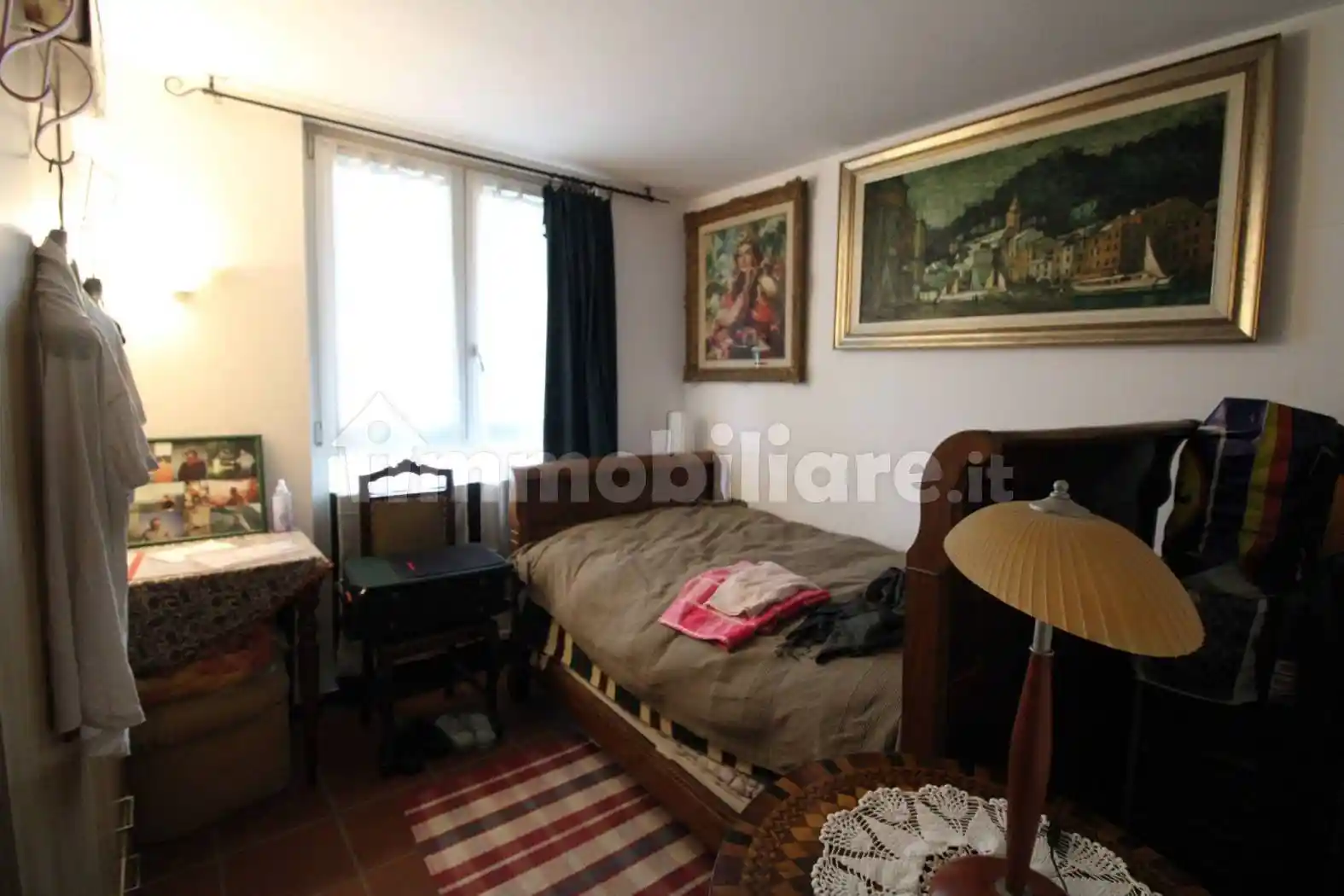 Quadrilocale via Generale Giuseppe Govone 48, Cenisio, Milano - foto 4