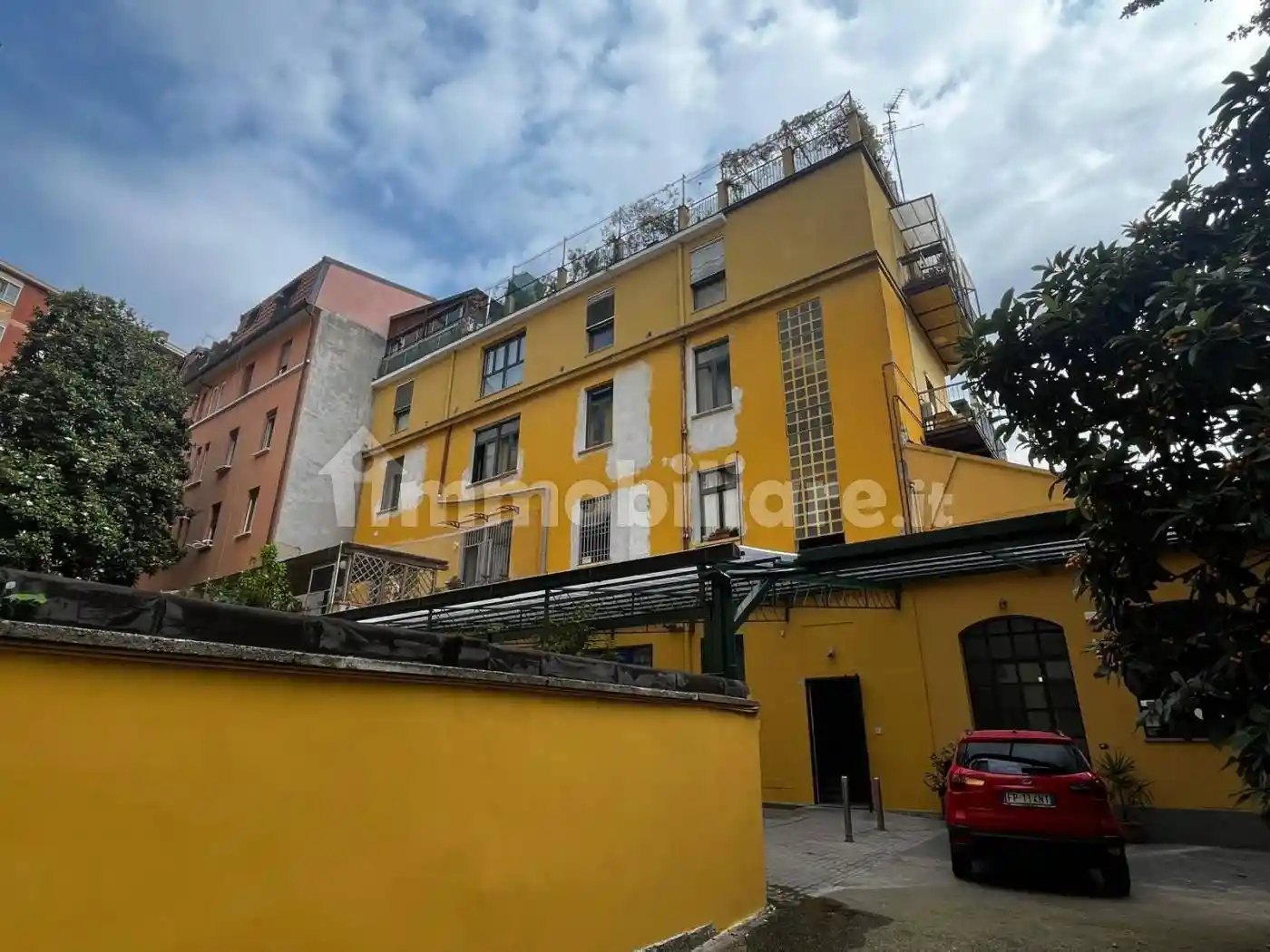 Quadrilocale via Generale Giuseppe Govone 48, Cenisio, Milano - foto 5