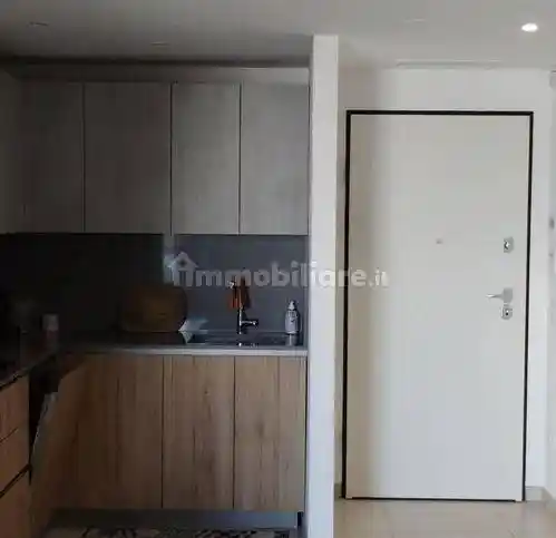 Appartamento in vendita a Santo Stefano al Mare