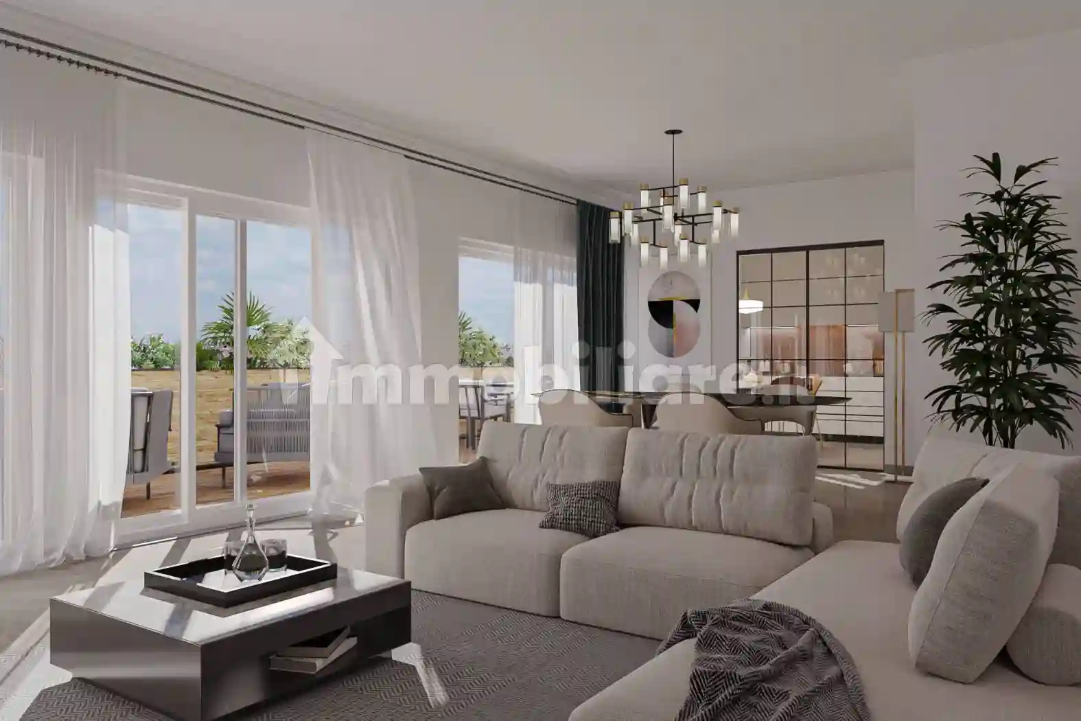 Appartamento - foto 2