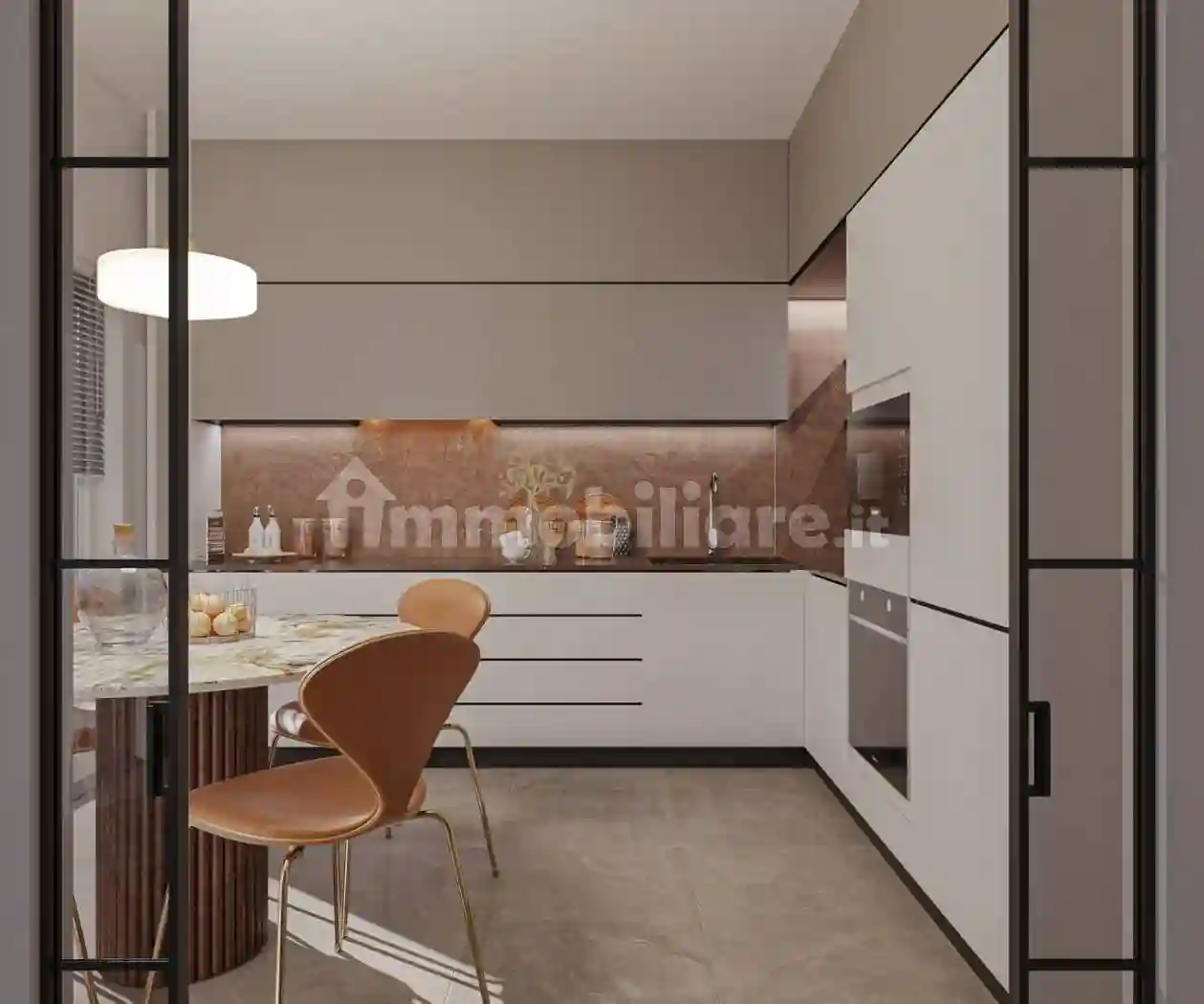 Appartamento - foto 5