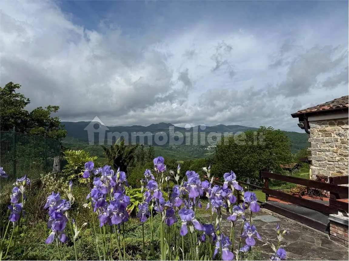 Casa indipendente in vendita a Morfasso