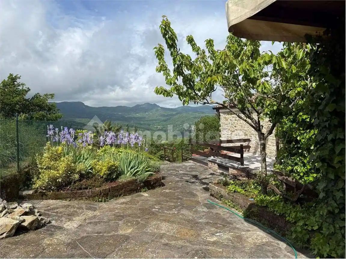 Terratetto unifamiliare 230 m², ottimo stato, Centro, Morfasso - foto 2