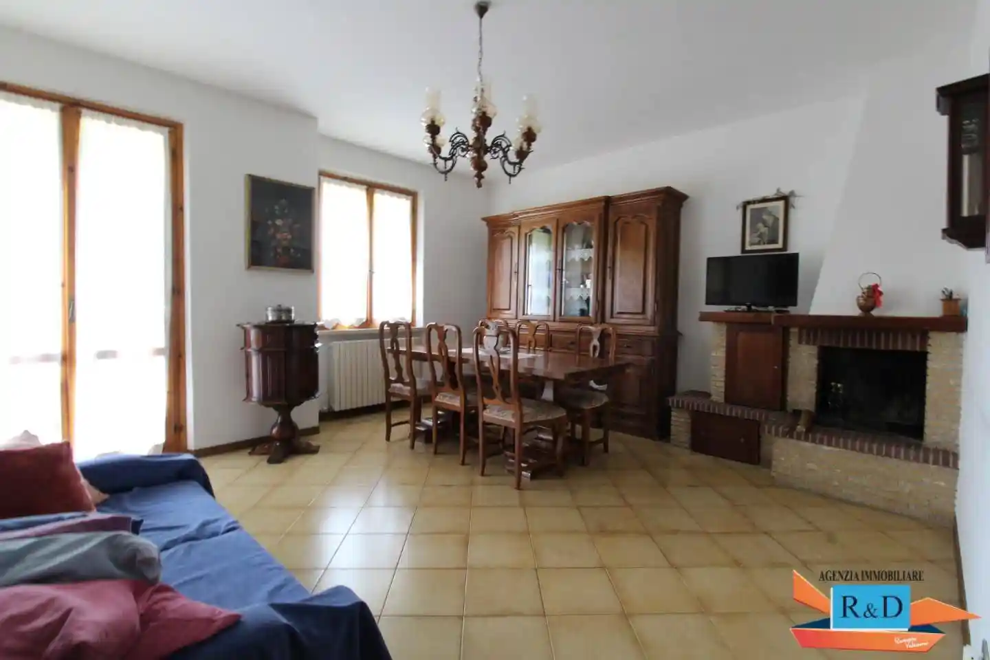 Appartamento in vendita a San Gimignano