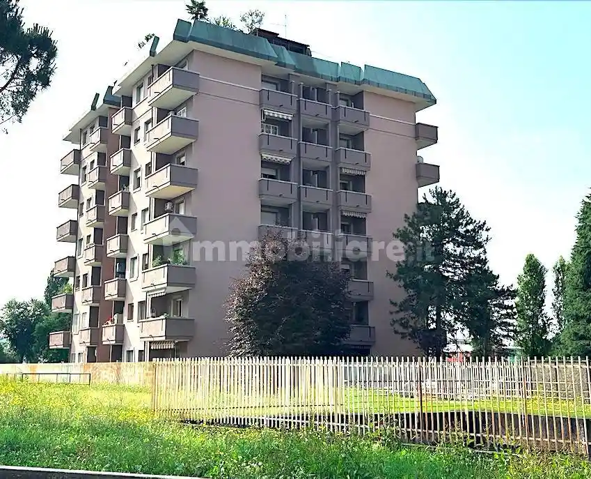 Appartamento in vendita a Rho