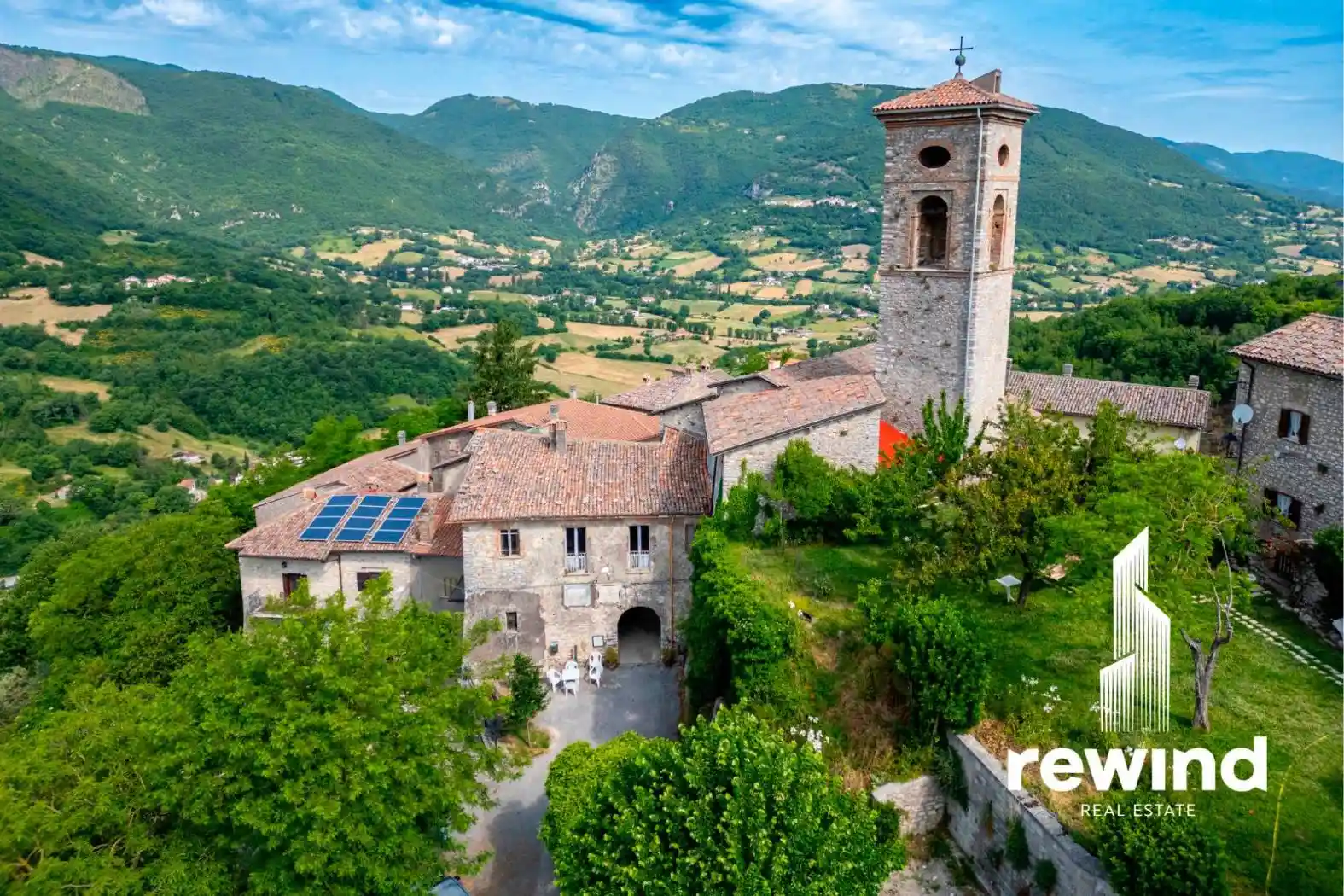 Appartamento in vendita a Rieti