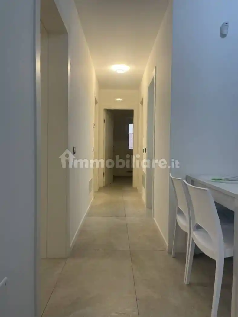 Appartamento in vendita a Vicenza