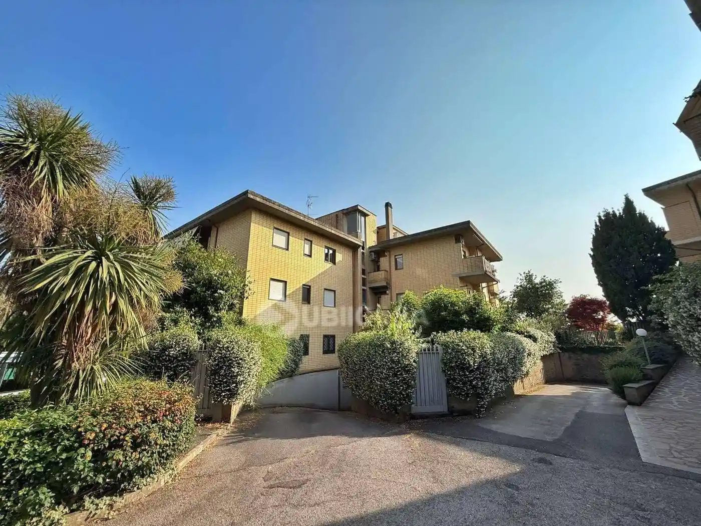 Attico - Mansarda in vendita a Velletri