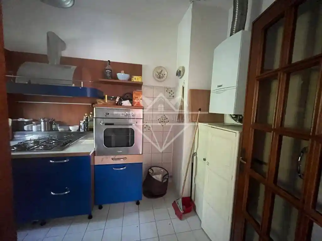 Villa a schiera 4 locali, buono stato, Bondano - Partaccia, Massa - foto 3