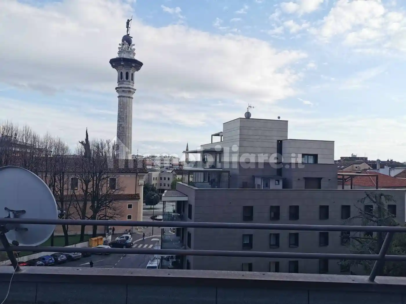 Attico - Mansarda in vendita a Pordenone